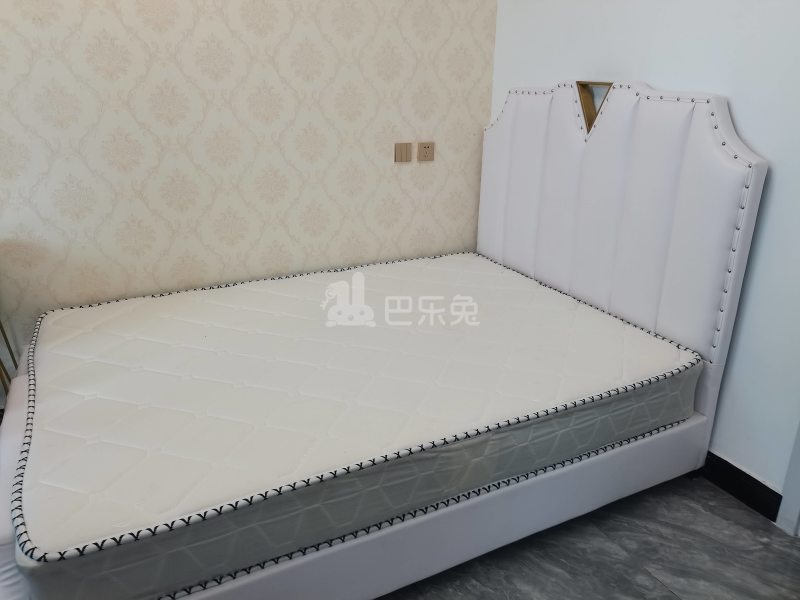 繁荣华庭9523810卧室图2