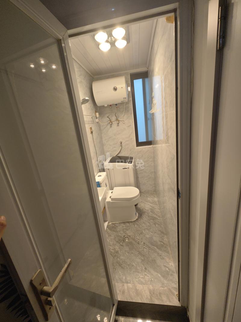 繁荣华庭9523810卫生间图9