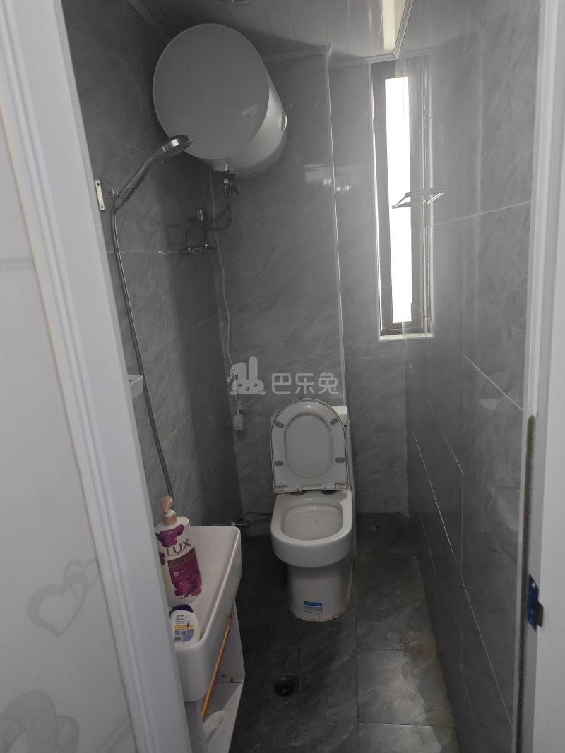 繁荣华庭9523810卫生间图11