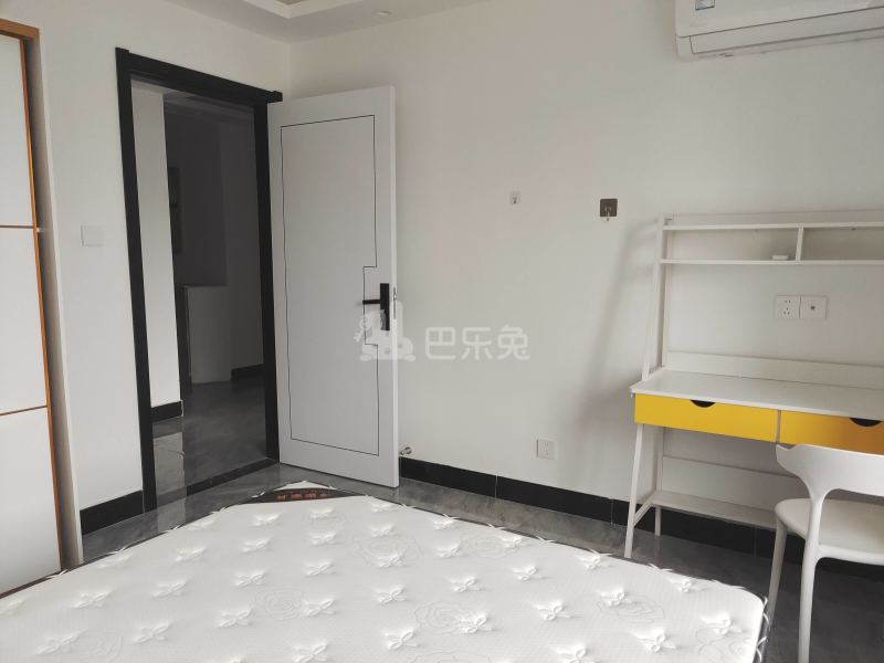 长虹南苑9524033卧室图3