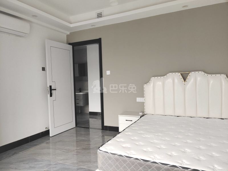 长虹南苑9524033卧室图0
