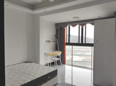 长虹南苑 2室1厅1卫