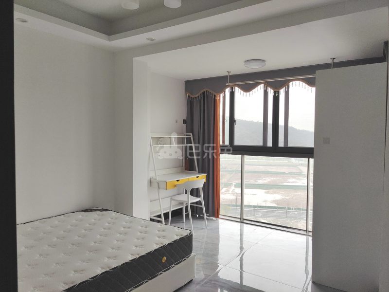 长虹南苑9524033卧室图1