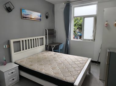 玉兰水仙小区（昌吉路240弄） 