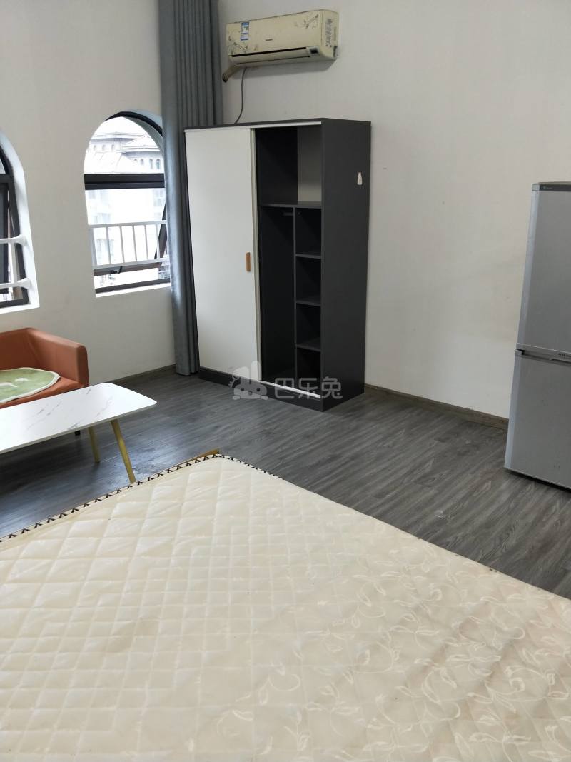 瑞金华庭嘉苑9524935卧室图1