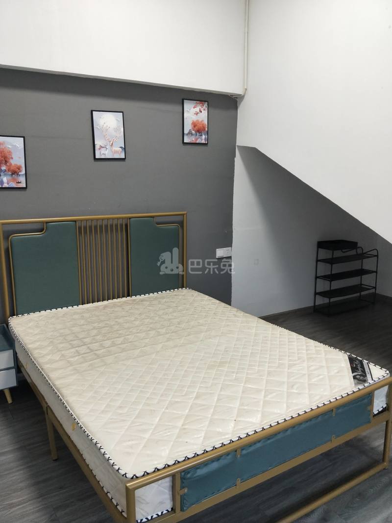 瑞金华庭嘉苑9524935卧室图3