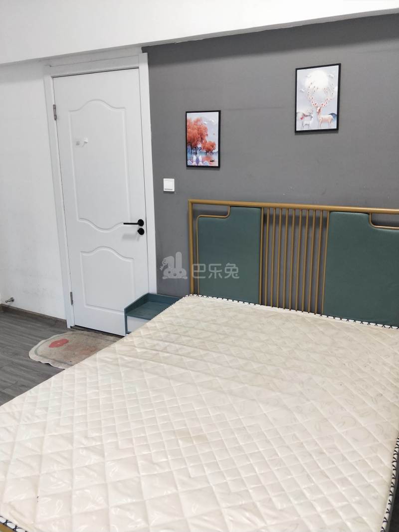 瑞金华庭嘉苑9524935卧室图0