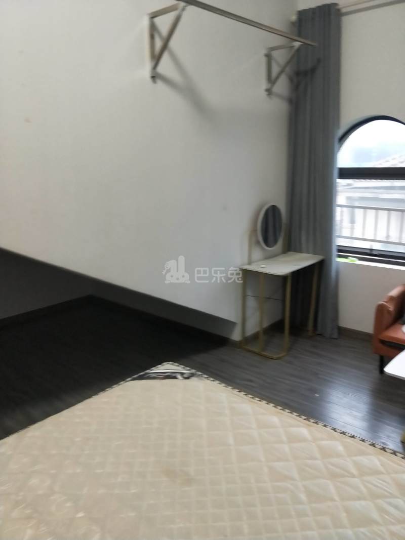 瑞金华庭嘉苑9524935卧室图2