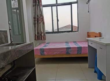 阳光都市家园 1室0厅1卫