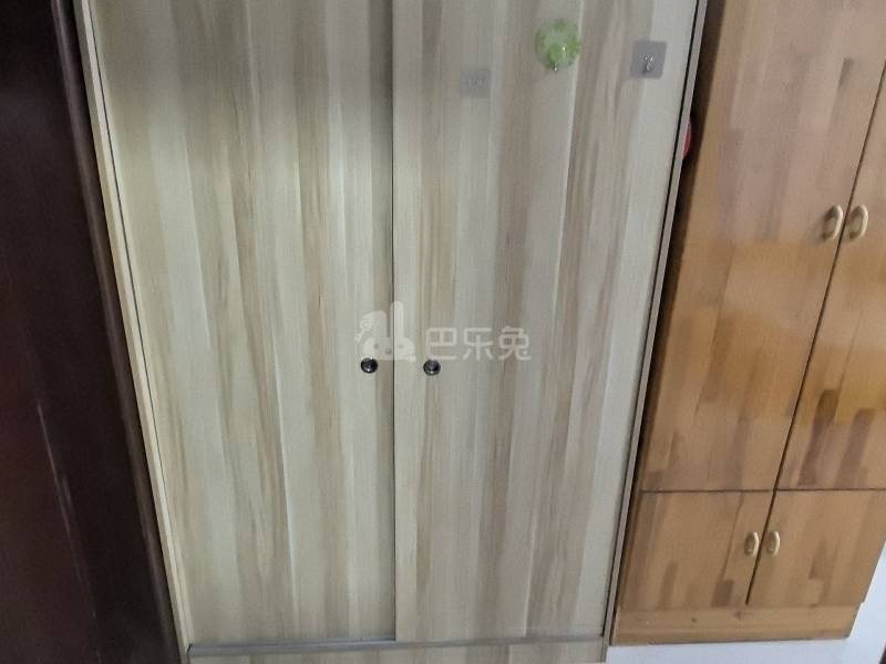 宝家丽公寓9526114卧室图2