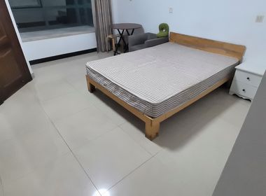 宝家丽公寓 1室1厅1卫