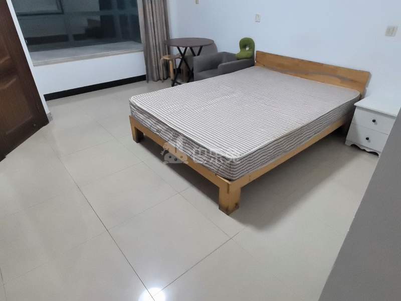 宝家丽公寓9526114卧室图0