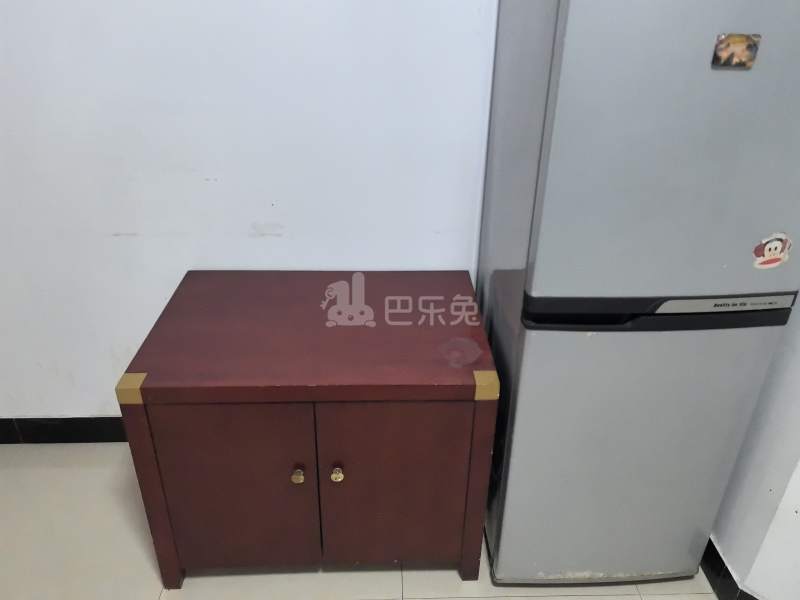 宝家丽公寓9526114卧室图1