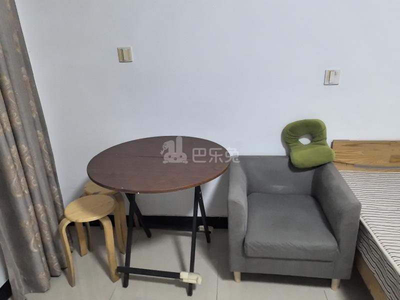 宝家丽公寓9526114卧室图3