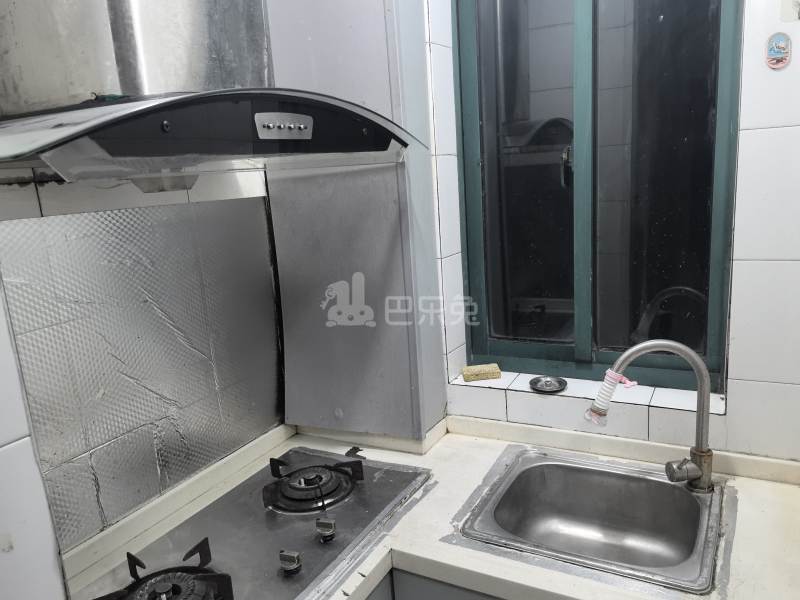 宝家丽公寓9526114厨房图4