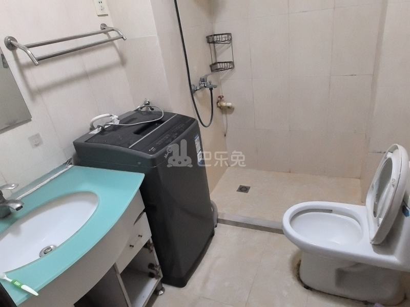 宝家丽公寓9526114卫生间图5