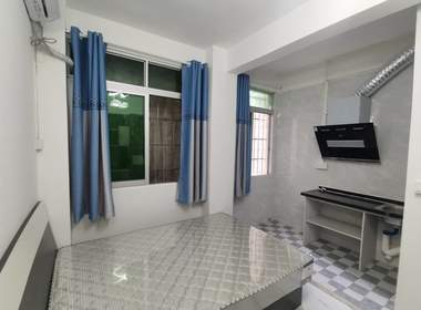 逢源大街十巷2号 1室0厅1卫