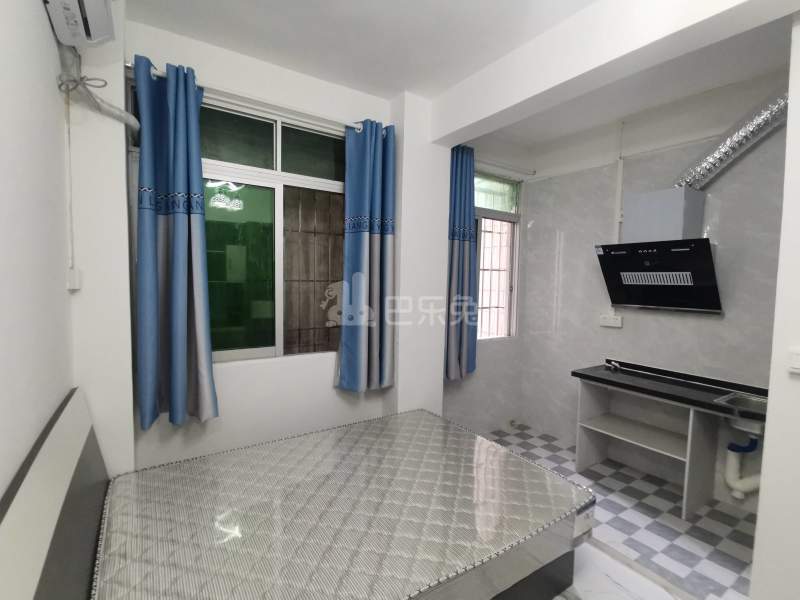 逢源大街十巷2号9526612卧室图0