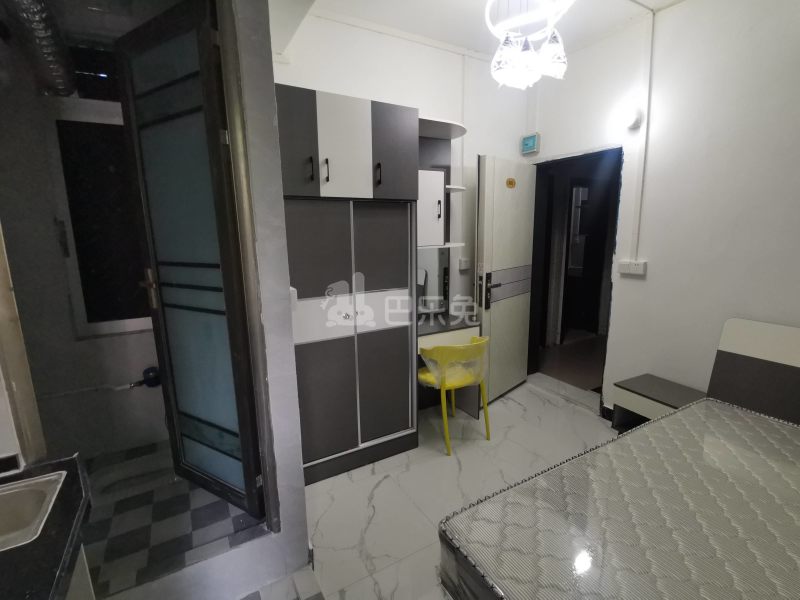 逢源大街十巷2号9526612卧室图3