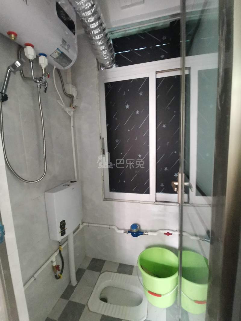 逢源大街十巷2号9526612卫生间图5