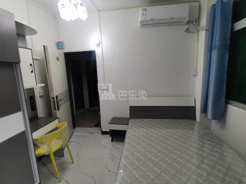 逢源大街十巷2号9526612卧室图2