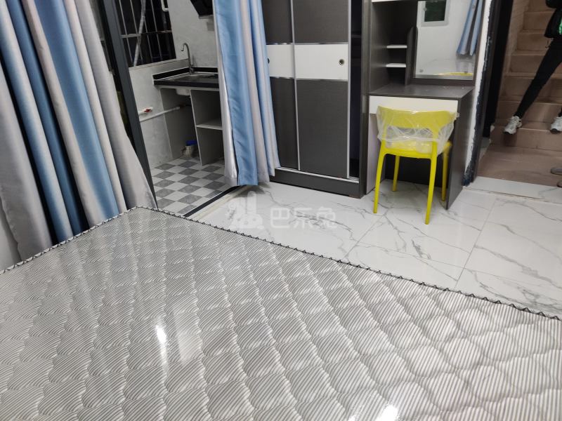 逢源大街十巷2号9526614卧室图3