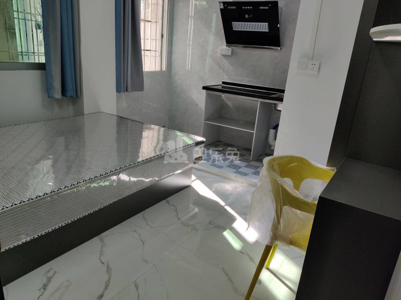 逢源大街十巷2号9526622卧室图3