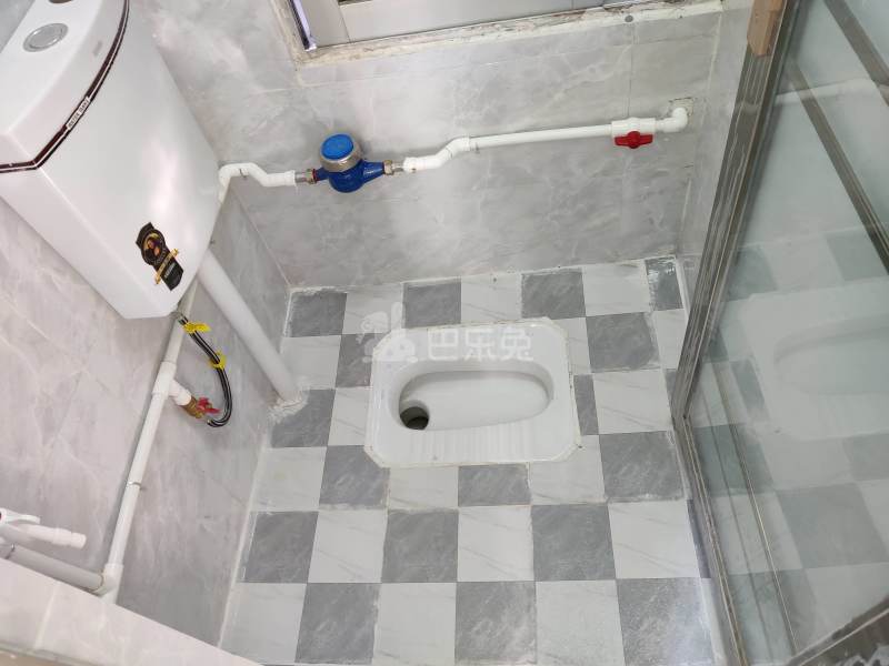 逢源大街十巷2号9526622卫生间图5
