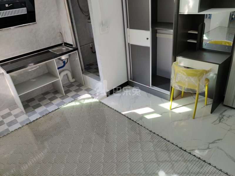 逢源大街十巷2号9526622卧室图2