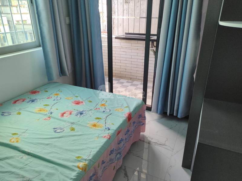 逢源大街十巷2号9526633卧室图3