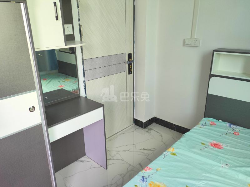 逢源大街十巷2号9526633卧室图1