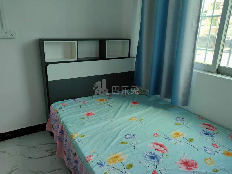 逢源大街十巷2号9526633卧室图2