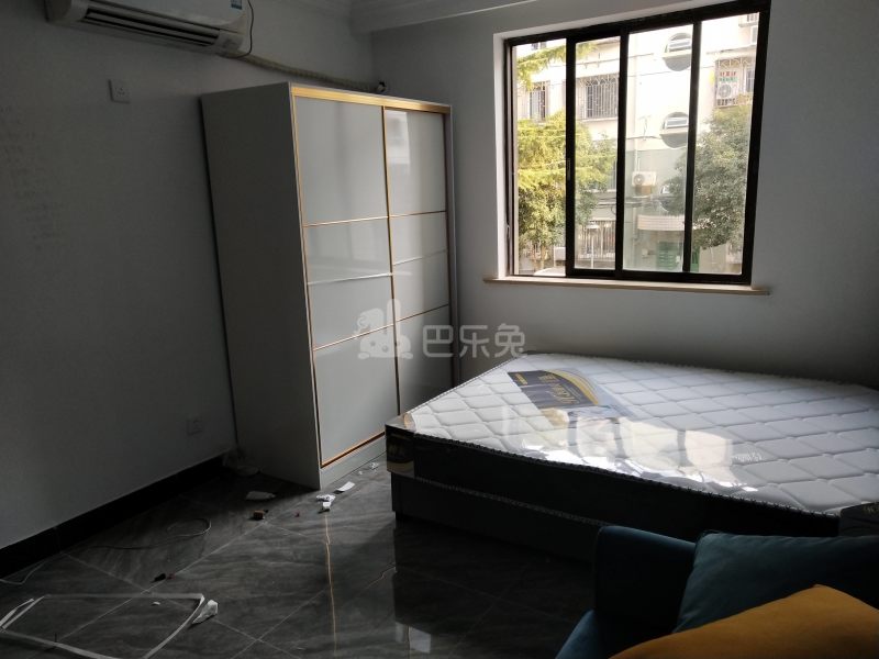 古桐住宅小区9527215卧室图1