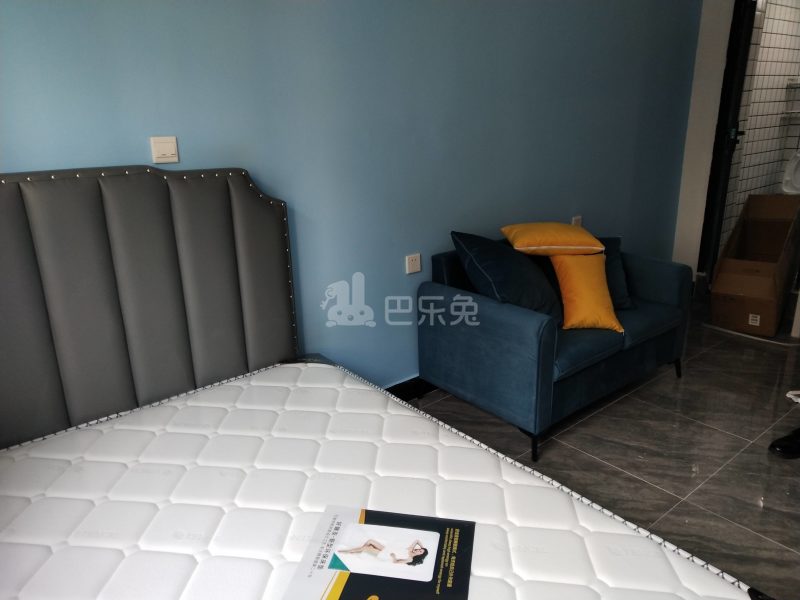 古桐住宅小区9527215卧室图2