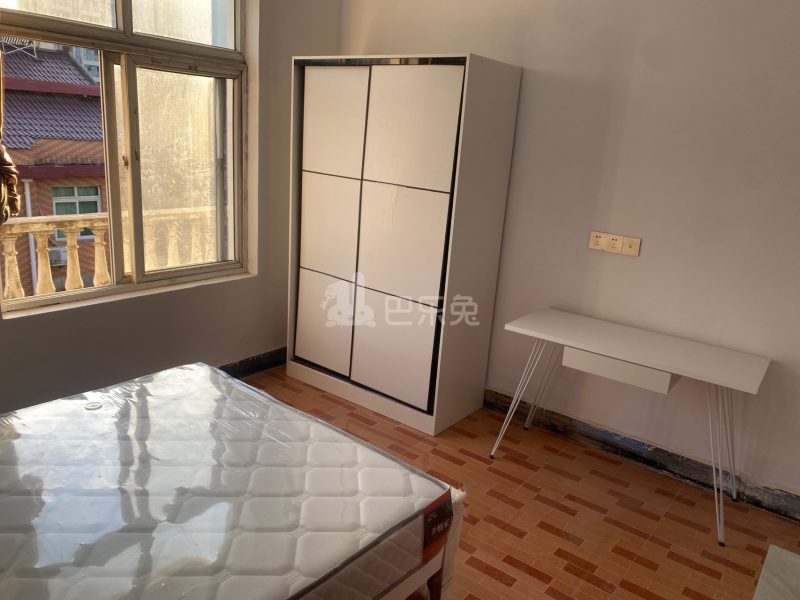 吴胜别墅9527688卧室图1