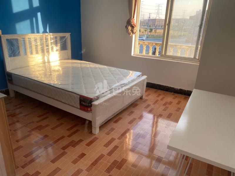 吴胜别墅9527688卧室图3