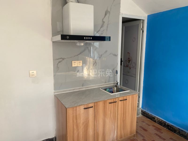 吴胜别墅9527688厨房图4