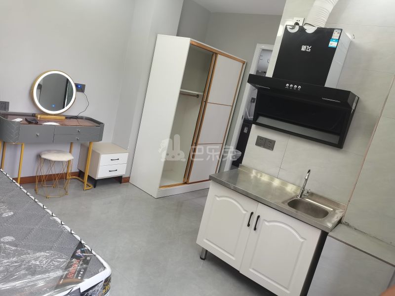 九龙仓君廷9527766卧室图2