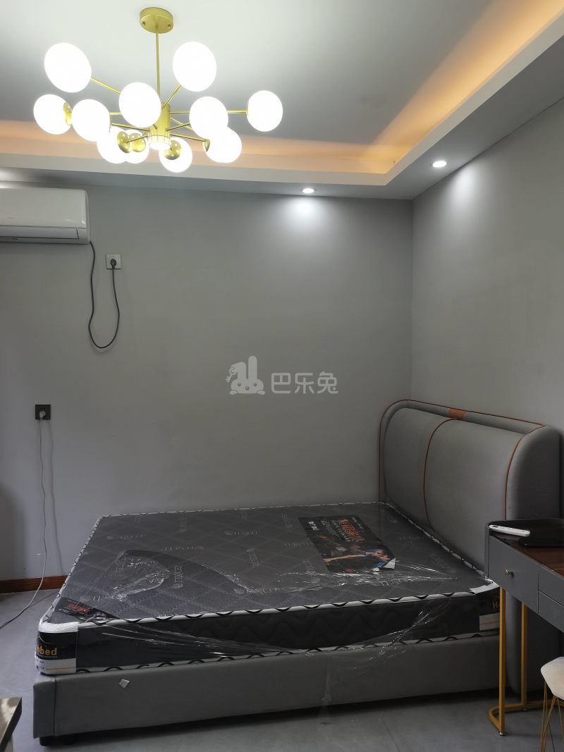 九龙仓君廷9527766卧室图1