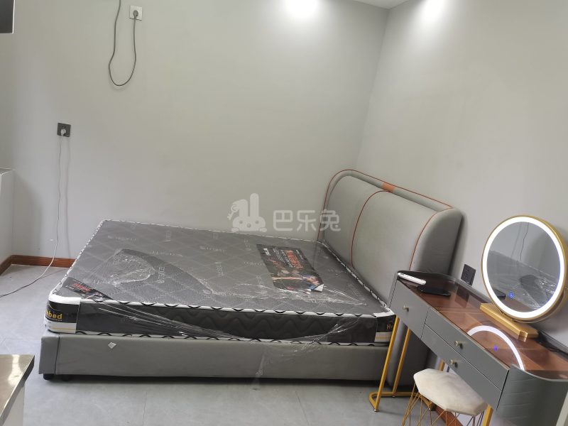 九龙仓君廷9527766卧室图0