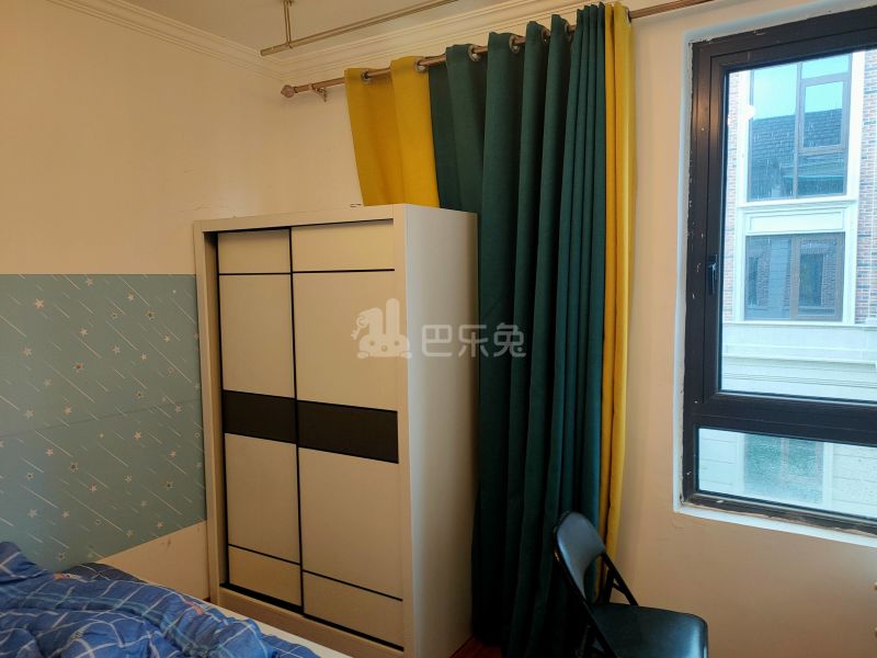 九龙仓君廷9527777卧室图0