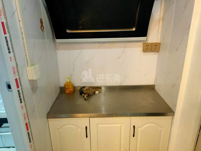 九龙仓君廷9527777厨房图4