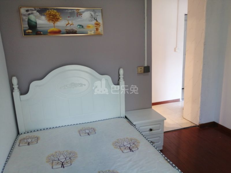 九龙仓君廷9527783卧室图2