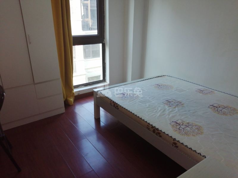 九龙仓君廷9527783卧室图0