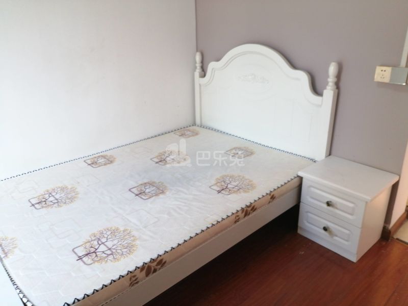 九龙仓君廷9527783卧室图1