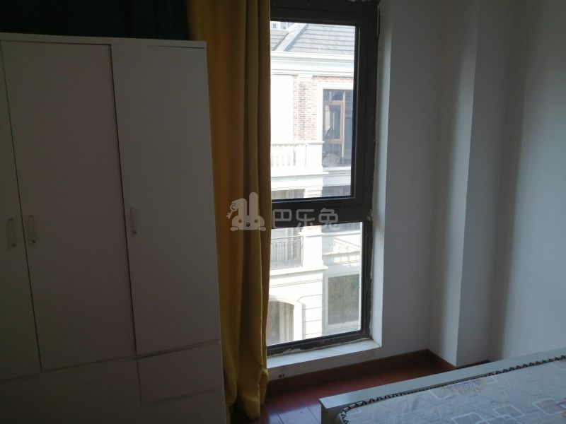 九龙仓君廷9527783卧室窗户图7