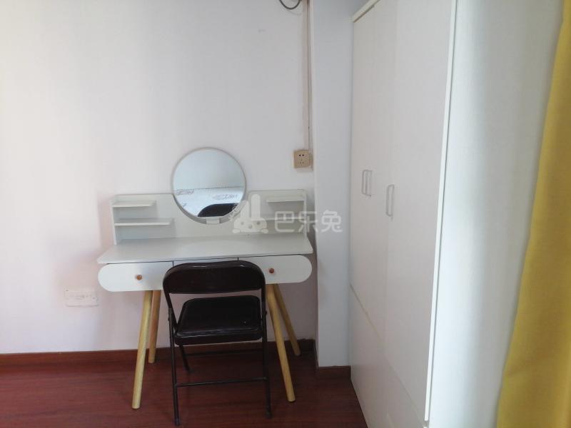 九龙仓君廷9527783卧室图3