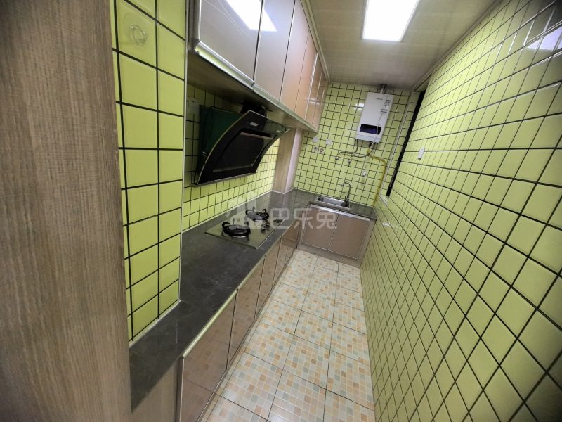 兰棠景苑9527960厨房图5