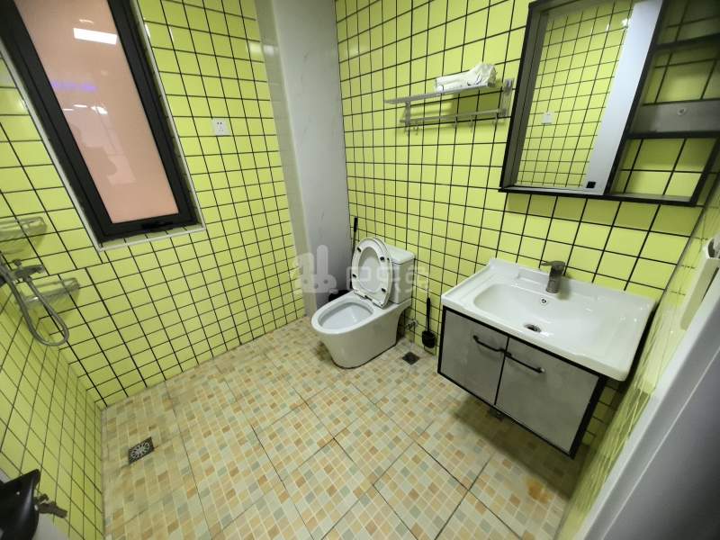 兰棠景苑9527960卫生间图6