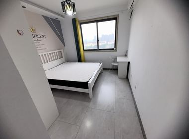 兰棠景苑 1室1厅1卫